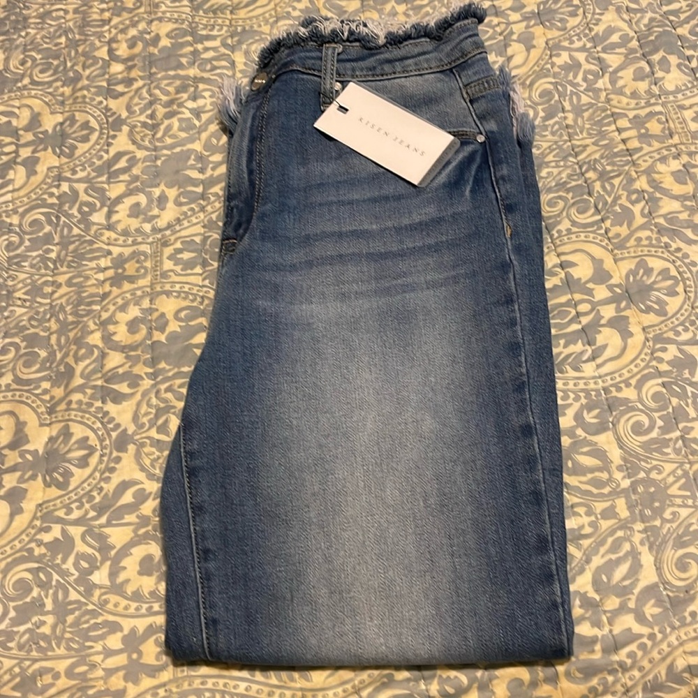 Risen jeans size 13/31